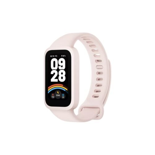 Xiaomi Smart Band 9 Active Pink