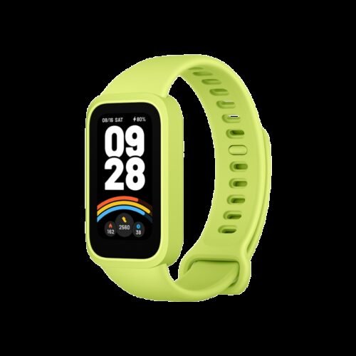 xiaomi-smart-band-9-active-green Xiaomi Smart Band 9 Active Green