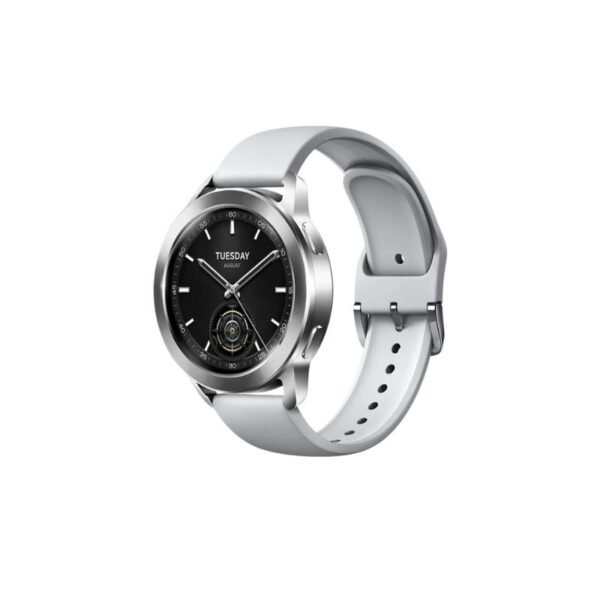 xiaomi-watch-s3-silver Xiaomi Watch S3 Silver