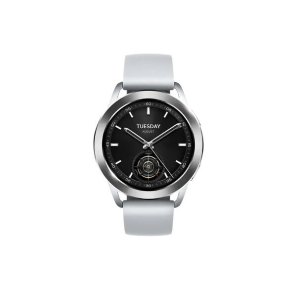 xiaomi-watch-s3-silver Xiaomi Watch S3 Silver