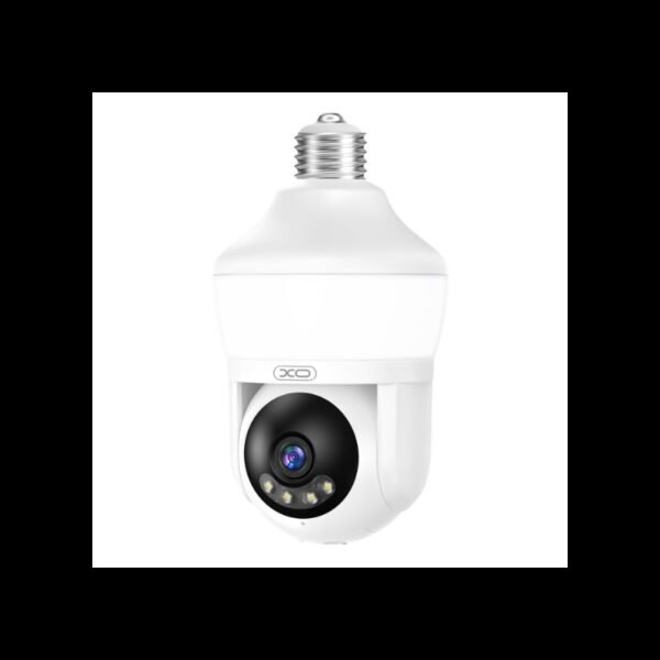 xo-cr14-magic-bulb-200w-camera-sijalica-i-kamera XO CR14 Magic Bulb 200W / Camera - sijalica i kamera