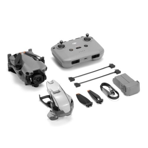 DJI Mini 5 Pro