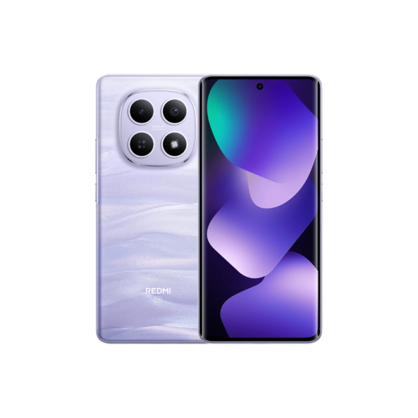 Xiaomi Redmi Note 15 8GB 256GB Purple NFC