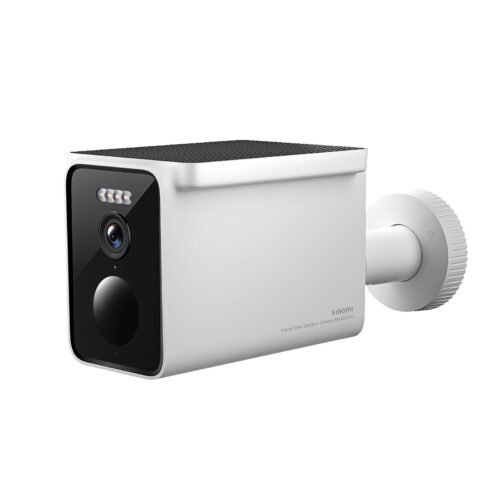 Xiaomi Camera BW400 Pro Solar Set 2.5K 4mpx