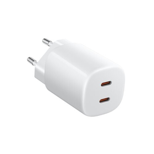 Xiaomi Mi 45W Nano Turbo Charging power adapter (2 port)