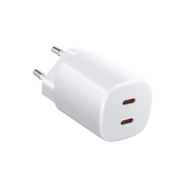Xiaomi Mi 45W Nano Turbo Charging power adapter (2 port)