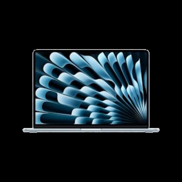 apple-macbook-air-15-2026-mdv94ll-a-m5-16gb-512gb-sky-blue Apple MacBook Air 15 2026 MDV94LL/A M5 16GB 512GB Sky Blue