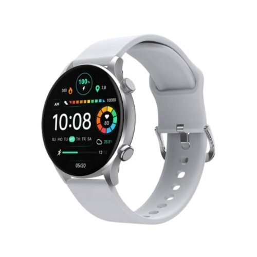 haylou-smart-wach-rt3-ls16-silver Haylou Smart Wach RT3 - LS16 sa Bluetooth pozivom Silver