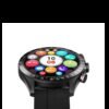 haylou-smart-watch-solar-pro-black Haylou Smart Watch Solar Pro Black sa Bluetooth pozivom