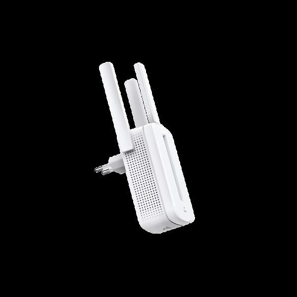 mercusys-mw300re-300-mbps-wireless-extender Mercusys MW300RE 300 Mbps Wireless Extender