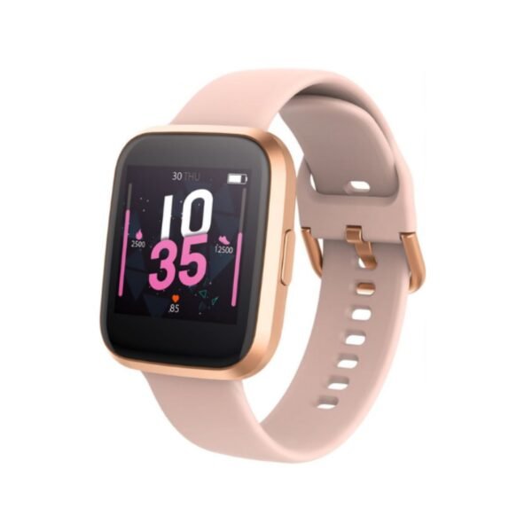 Pametni sat Forever ForeVigo 2 SW-320 Rose gold