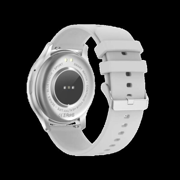 Pametni sat XO J5 Silver (BT poziv)