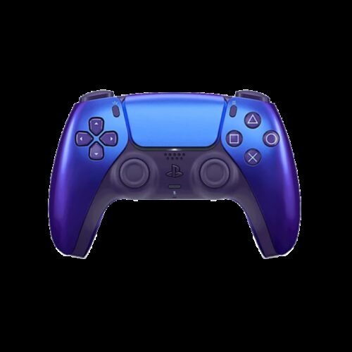 PS5 Dualsense Wireless Controller Chroma Indigo