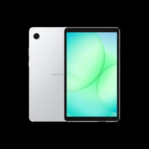 Samsung X230 Galaxy Tab A11+ 8GB 256GB WiFi Silver