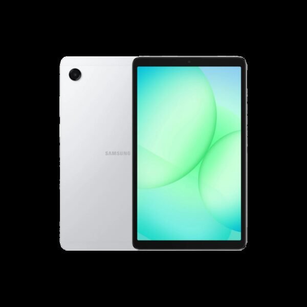 Samsung X236 Galaxy Tab A11+ 8GB 256GB 5G Silver