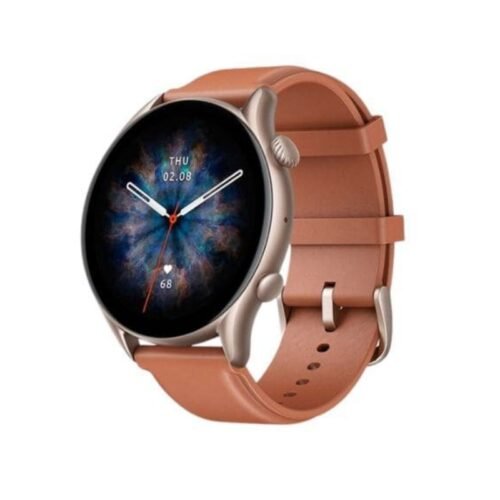 xiaomi-amazfit-gtr-3-pro-crni Amazfit GTR 3 Pro Brown
