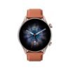 Amazfit GTR 3 Pro Brown