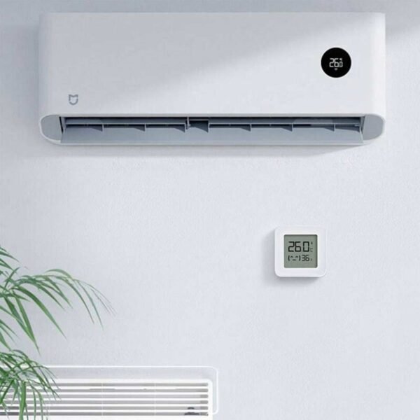 Xiaomi Mi Temperature and Humidity Monitor 2