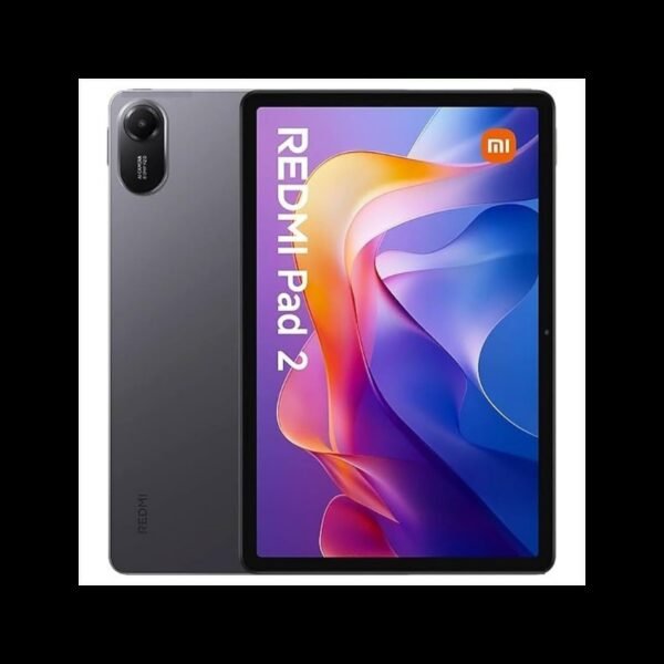 Xiaomi Redmi Pad 2 WiFi 4GB 256GB Grey