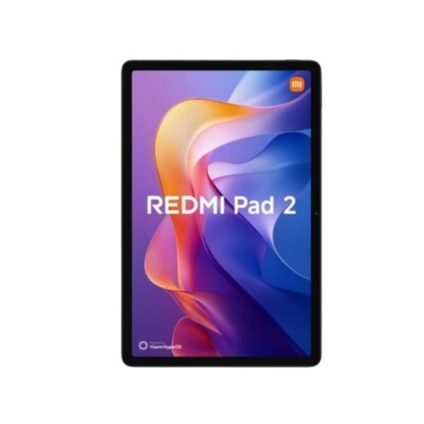 xiaomi-redmi-pad-2-wifi-97-4gb-128gb-grey Xiaomi Redmi Pad 2 WiFi 9.7 4GB 128GB Grey