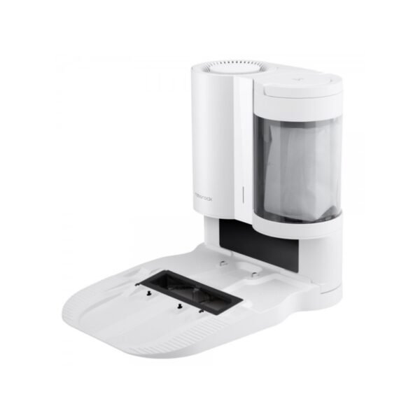 xiaomi-roborock-s7-onyx-postaja-za-samopraznjenje-bijela Xiaomi Roborock postaja za samopraznjenje bijela