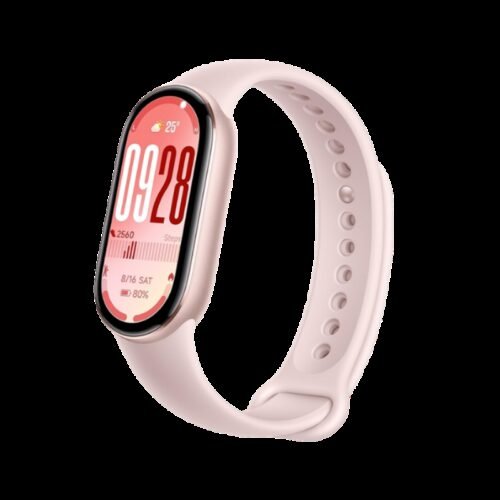 Xiaomi Smart Band 10 Mystic Rose