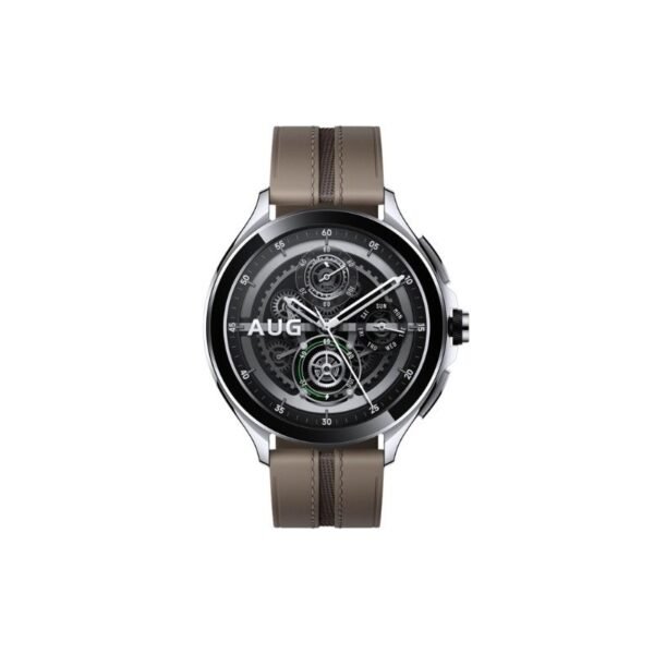 Xiaomi Watch 2 Pro Silver