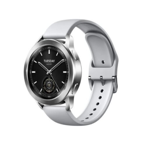 Xiaomi Watch S3 Silver