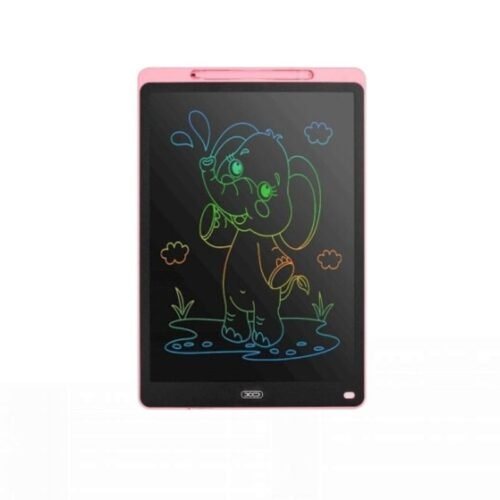 xo-v02-16-pisi-brisi-tablet-pink XO V02 16 pisi brisi tablet Pink
