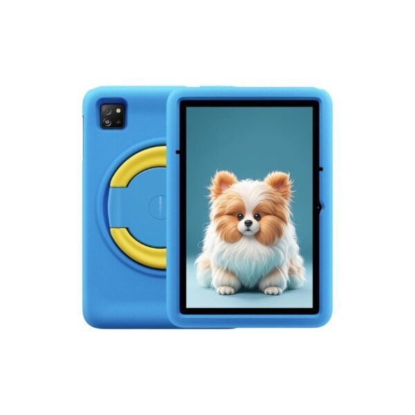 2 Blackview Tab A6 kids 4GB 128GB WiFi 10" Ocean Blue