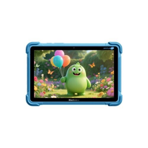 3 Blackview Link 1 Kids 8.68" WiFi 4GB/64GB Ocean Blue