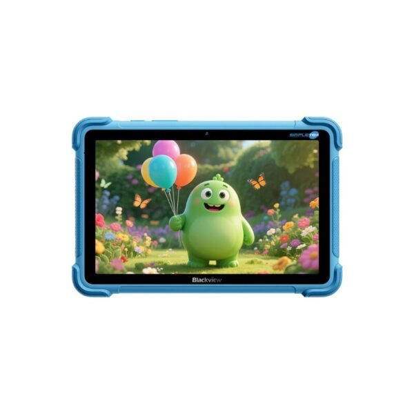 3 Blackview Link 1 Kids 8.68" WiFi 4GB/64GB Ocean Blue
