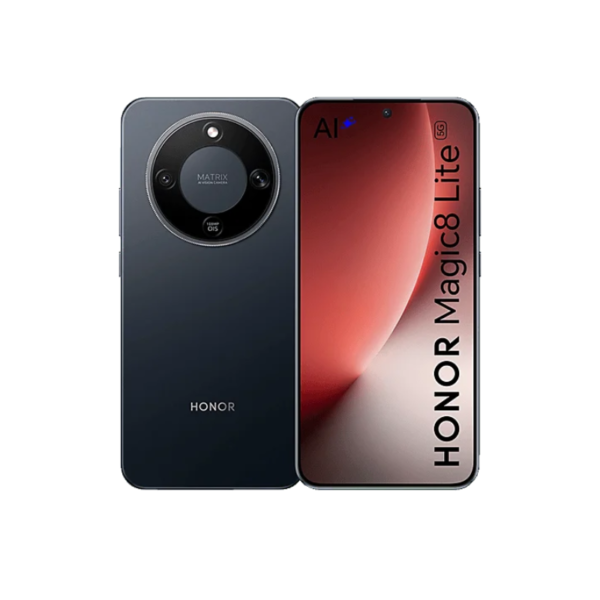 Honor Magic 8 Lite 8/512 GB Black