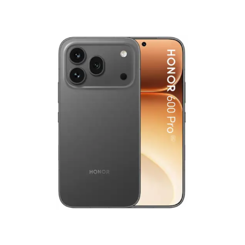Honor 600 PRO 12/512 GB Black
