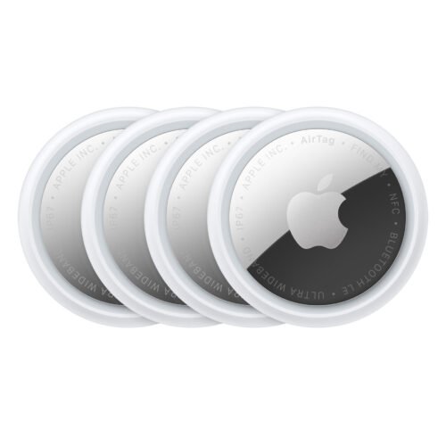 IMG_1867 Apple Airtag 4 pack