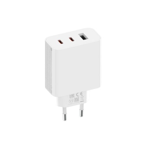 Xiaomi 67W GaN Charger 2C1A