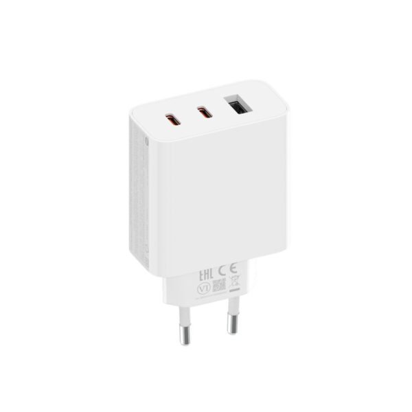 Xiaomi 67W GaN Charger 2C1A