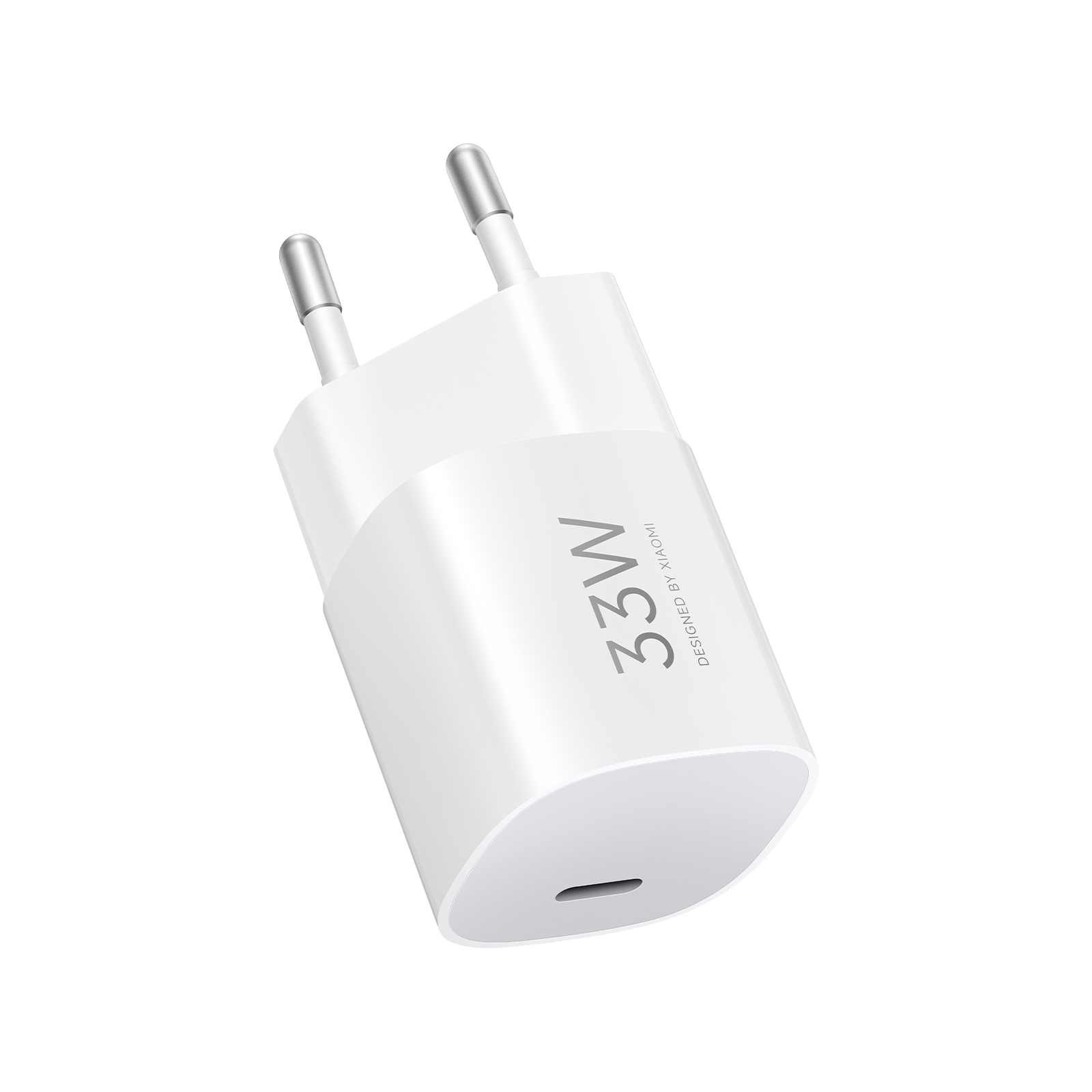 Xiaomi 33W Nano power adapter USB-C