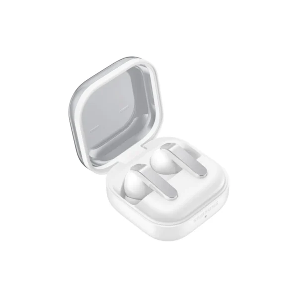 Samsung Galaxy Buds 4 Pro SM-R640 White