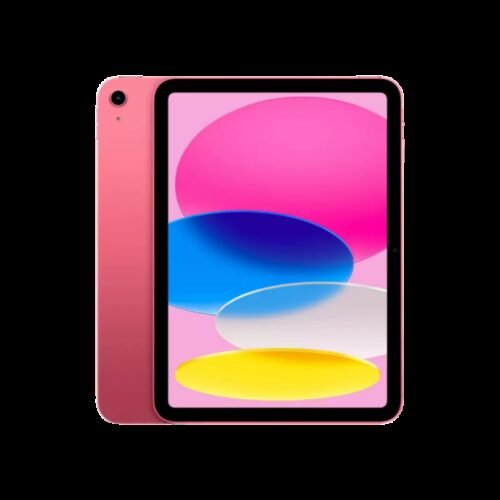 apple-ipad-2025-11th-generation-a16-11-inch-256gb-wi-fi-pink Apple iPad 2025 11th Generation (A16) 11 inch 256GB Wi-Fi Pink