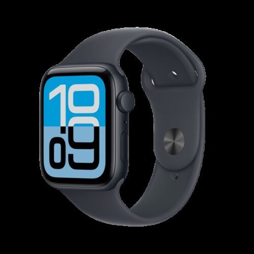 apple-watch-se-3-gps-40mm-midnight-aluminium-case-midnight-sb-meh94-s-m Apple Watch SE 3 GPS 40mm Midnight Aluminium Case + Midnight SB MEH94 S/M