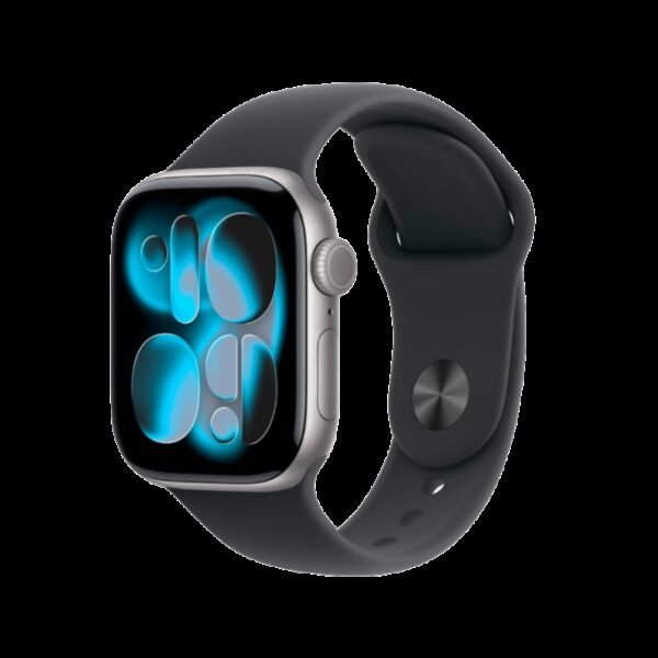 apple-watch-series-11-gps-42mm-space-grey-aluminium-case-with-black-sport-band-meqw4-m-l Apple Watch Series 11 GPS 42mm Space Grey Aluminium Case With Black Sport Band MEQW4 M/L