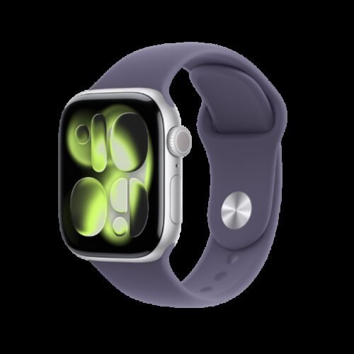 apple-watch-series-11-gps-46mm-silver-aluminium-casepurple-fog-sb-meva4-m-l Apple Watch Series 11 GPS 46mm Silver Aluminium case+purple fog SB MEVA4 M/L