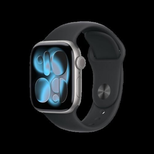 apple-watch-series-11-gps-46mm-space-grey-aluminium-case-with-black-sport-band-mev44-m-l Apple Watch Series 11 GPS 46mm Space Grey Aluminium Case With Black Sport Band MEV44 M/L