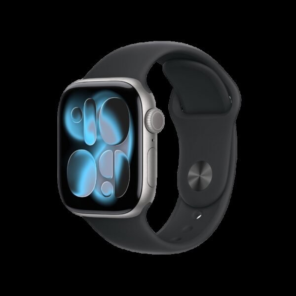 apple-watch-series-11-gps-46mm-space-grey-aluminium-case-with-black-sport-band-mev44-m-l Apple Watch Series 11 GPS 46mm Space Grey Aluminium Case With Black Sport Band MEV44 M/L