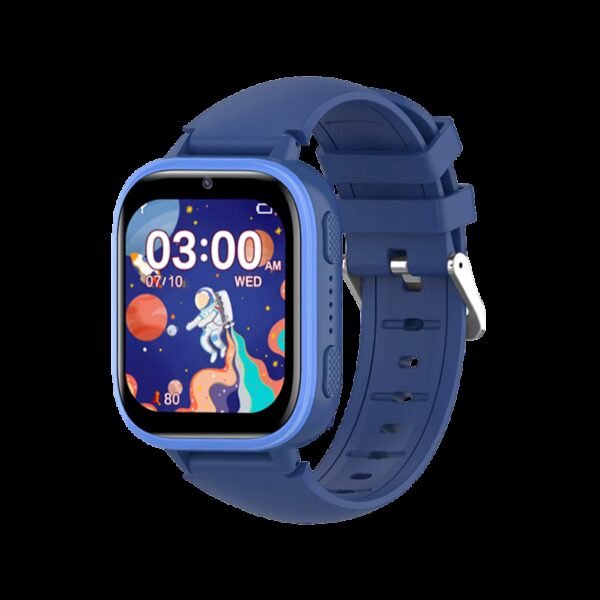 Djeciji pametni satA49C 4G GPS+LBS+WiFi Plavi