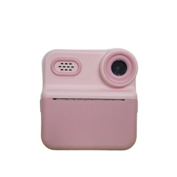 Djeciji printer instant photo print Rozi