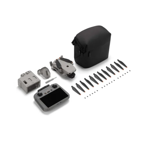 DJI Lito X1 FMC Plus DJI RC 2