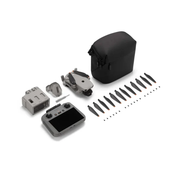 dji-lito-x1-fly-more-combo-drohne-rc-2-7.jpg DJI Lito X1 FMC Plus DJI RC 2