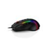 Gaming mis ReDragon - Predator M612 RGB